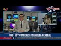 Al Aire | La unidad del país conduce a la integración política