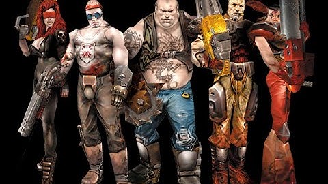 Quake3Quest // Small Map Mayhem (Aerowalk) [server test]