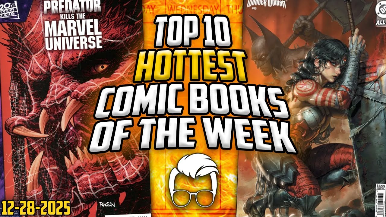🔥 This Comic Tripled in Value in 48 Hours… Did You Miss It