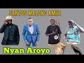 Malong Amiir Nyan Aroyo Official Audio