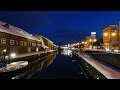 日本北海道之旅（4K Video 2160P）