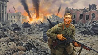 The Battle of Berlin (1945) In Detail – Documentary for sleep