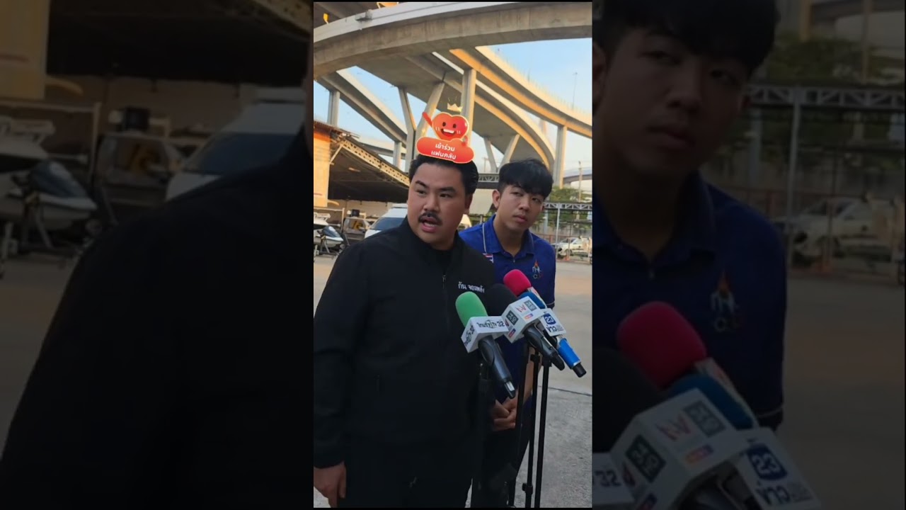 ทำดีต่อไปค่ะ🙏 #กันจอมพลังช่วยสู้ #น้ำท่วม 