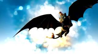 Audiomachine - Beyond The Clouds ("How To Train Your Dragon 2 - Teaser Trailer" Music) chords