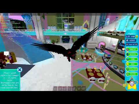 Abyss Hellfire Plays Royale High Roblox 5 Cont Youtube - hellfire roblox game