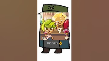 Rating CRK ships part 2 [LGBTQ version] #cookierun #ships #opinion