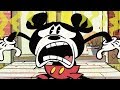 Canned | A Mickey Mouse Cartoon | Disney Shorts