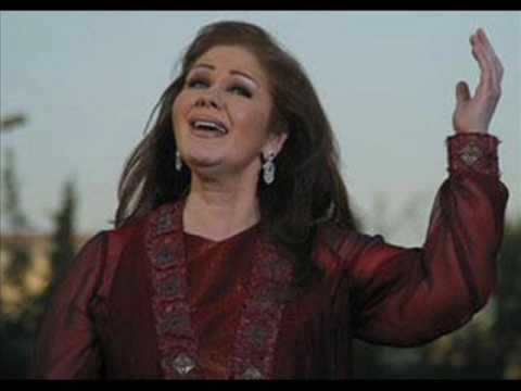 انا قلبي إليك ميال هاني شاكر ميادة الحناوي