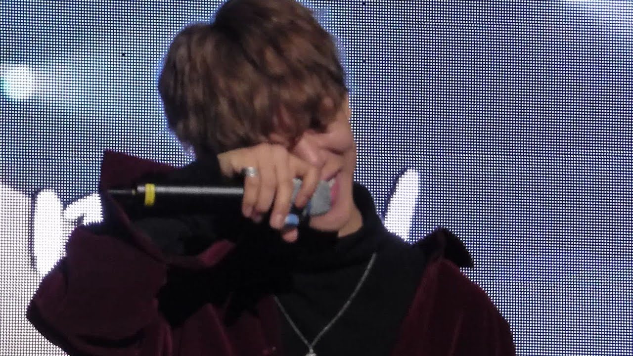 190309 BABYHYUN [B.A.P DAEHYUN] - VCR. PROJECT