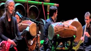 Danses de Java