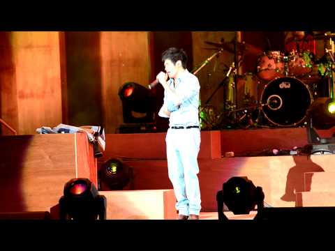 2012 曹格演唱會 4