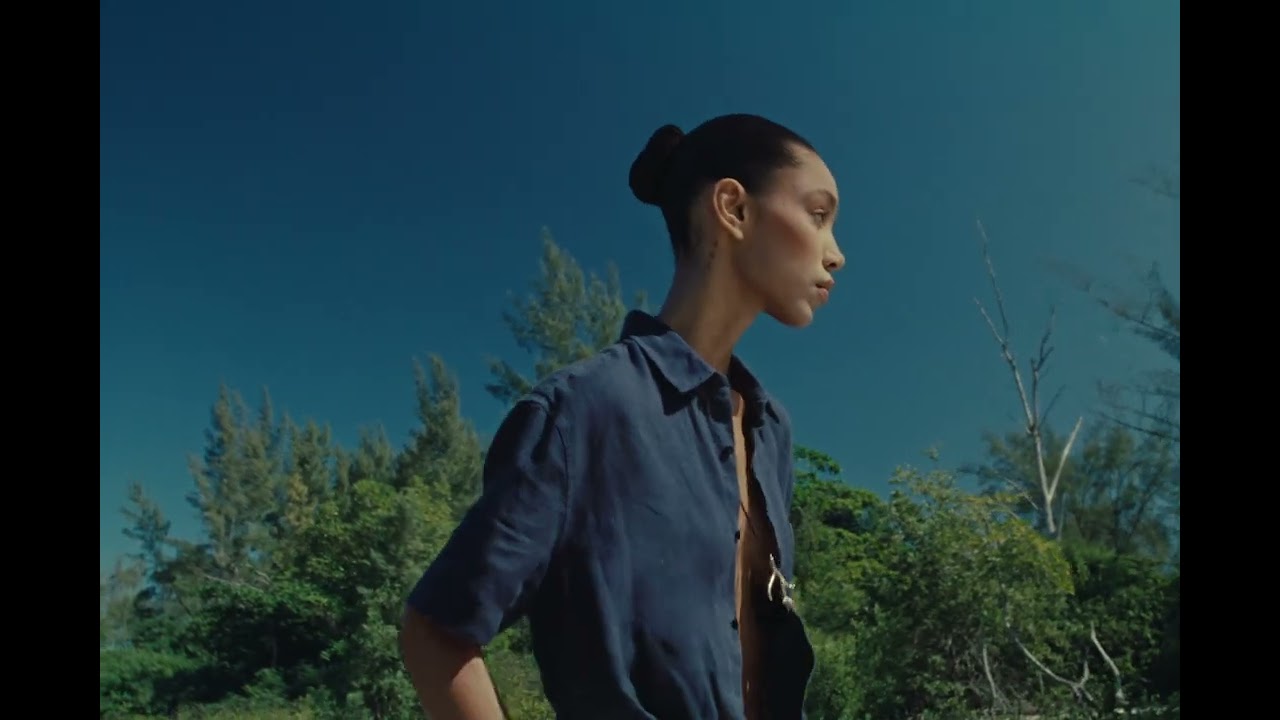 Osklen spring-summer 26