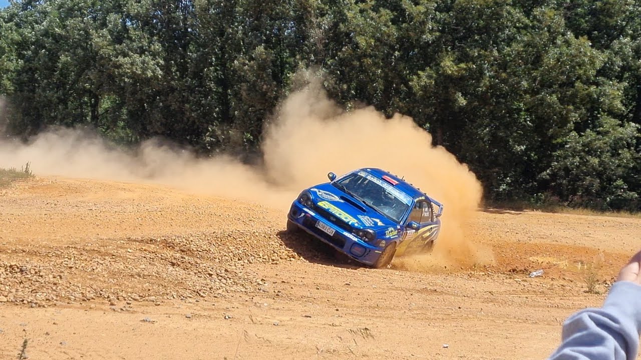 V Rallysprint Villadangos del Páramo 2024