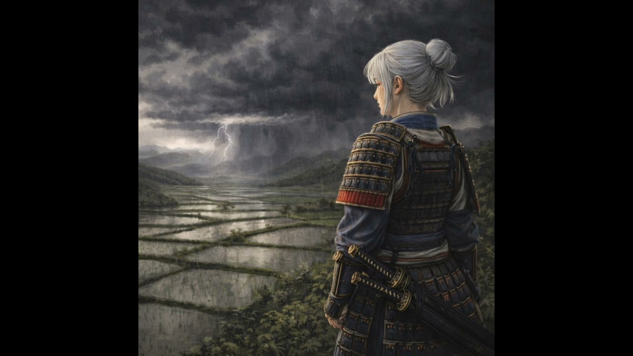 Dunkle Wolken (Deutsch)