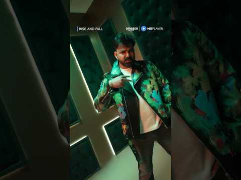 Rise And Fall Reality Show Ke Liye Pawan Bhaiya Ja Chuke Hai Pawansingh Bhojpuri Stutus Song