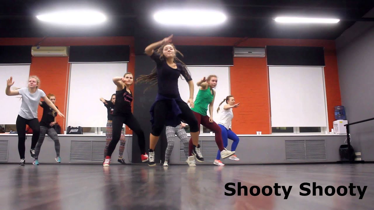 training : Elite team moves