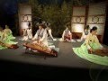 Musica tradicional coreana - Sinawi