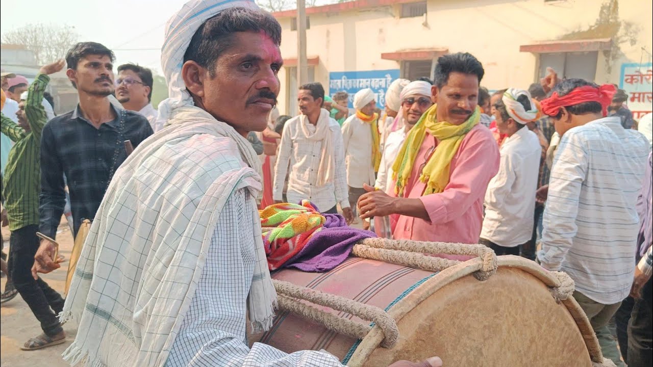 Walpur Bhagoria 2023 ।। Walpur Ka Bhagoriya 2023 ।। Walpur Bhagoria Ka Video 2023 ।।