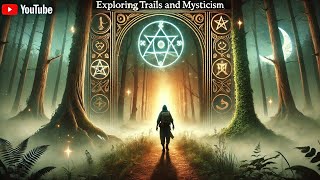 Mystic Trails: Where Nature Meets the Divine | with Christopher Gaston