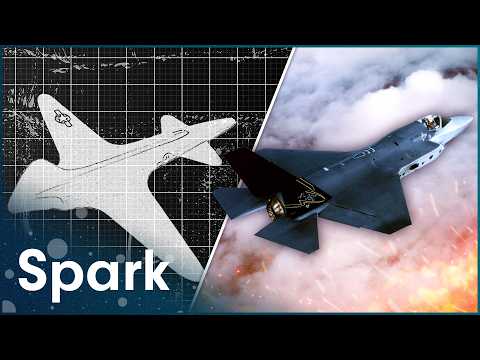 The 1940s Supersonic Jet Fighter That Never Flew - YouTube