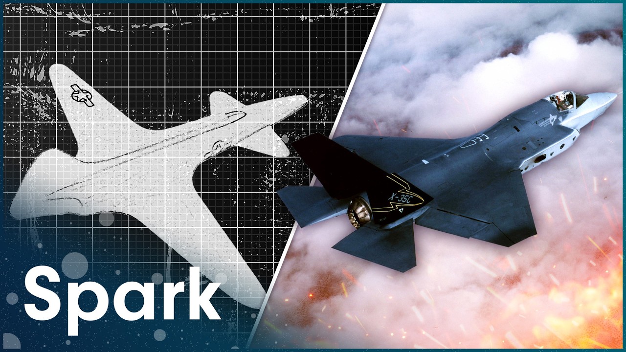 Documentary backdrop image for The 1940s Supersonic Jet Fighter That Never Flew (2026)