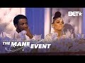 Check Out All The Stars That Attended Gucci and Keyshia’s Reception | The Mane Event