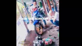 story wa 30 detik Dj pingal kendang