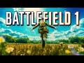 Battlefield 1 is actually still BREATHTAKING...🔴LIVESTREAM