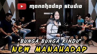 Lusi Susanti | Bunga-Bunga Rindu | Cover latihan manahadap studio