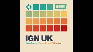 IGN UK Podcast 862: Ring of Power