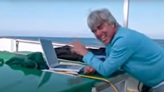 Perfect Shark: Marco Shark | High Speed Hunter | BBC Studios