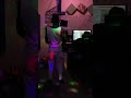 Apoli - Shark Ludah Audio verse 3 Voicing at Black magic Record.