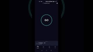 T-Mobile 5G n71 Indoors | Speed Testing