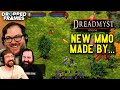 DreadMyst MMO made by WoW Private Server Dev