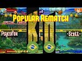 Youtube Thumbnail title