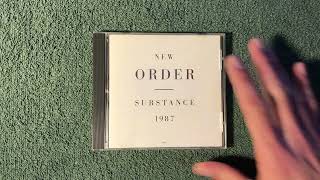 Episode 3: New Order - Substance 1987