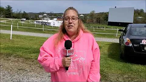 Beth Wilson Warwick Drive in