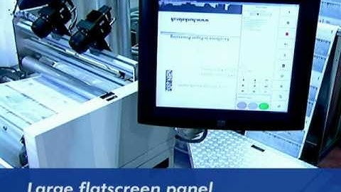 Roll to roll with web inspection system.avi