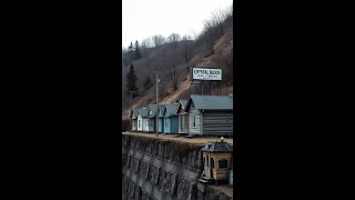 Crystal Block Run: Deep in Logan County