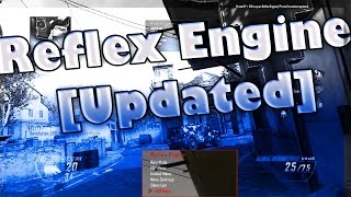 [PS3] Reflex Engine [UPDATED]