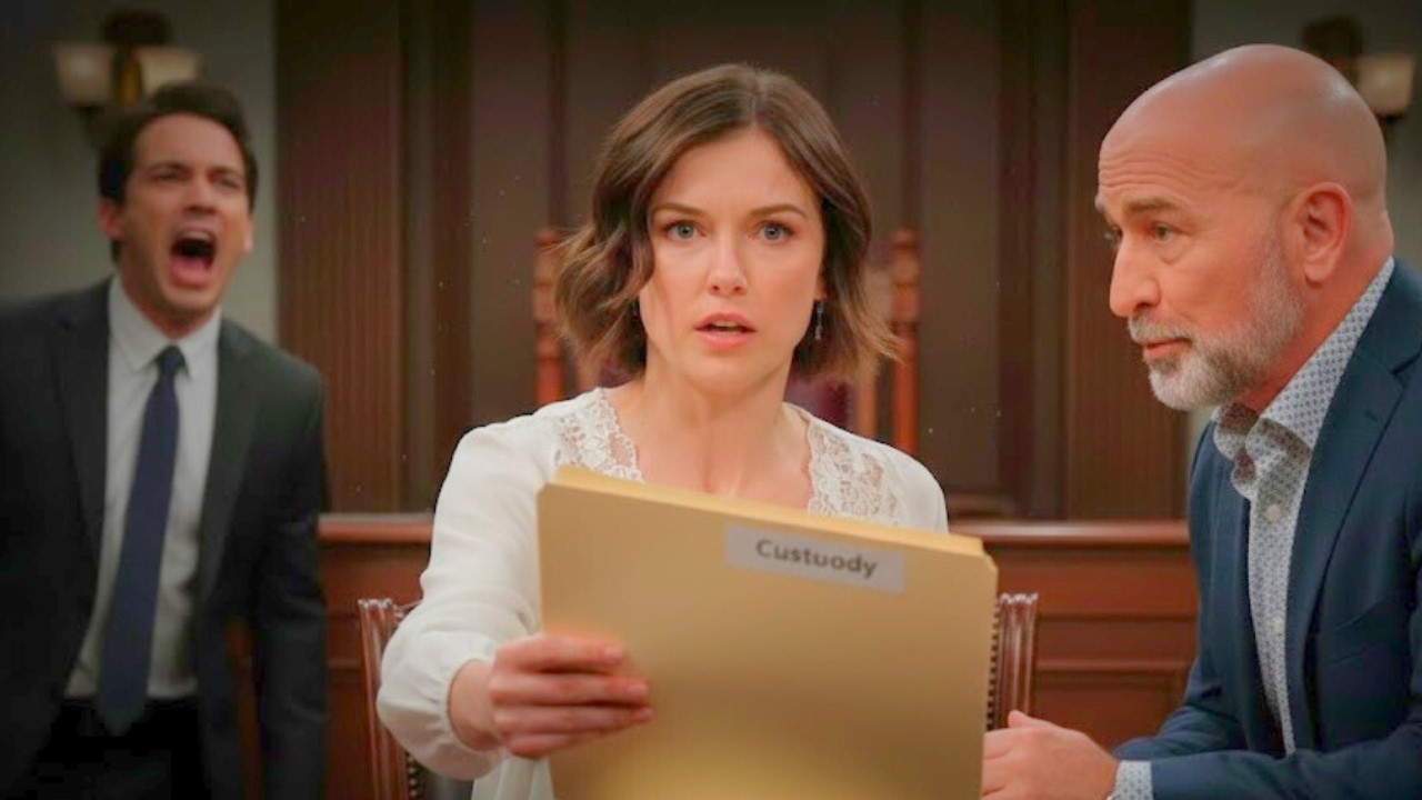 Why Does Willow Renegotiate With Sidwell — and What Does She Demand About Michael?