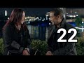 مسلسل ابو العروسه الجزء الثالث الحلقه 22 كاملة