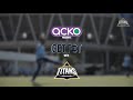 Gujarat Titans | Find out how the Titans train powered by Acko