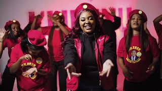 Dizmo Ft Dalitso mwanawamukomboni (Twalya Nafuti ) official music video 