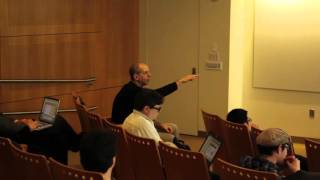 A Statistical Theory of Learning Data Representation