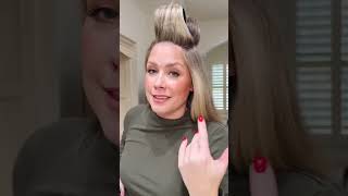 Honest Chris McMillan Hair Product Review #chrismcmillan #hairproductreview #reviews #hairtok