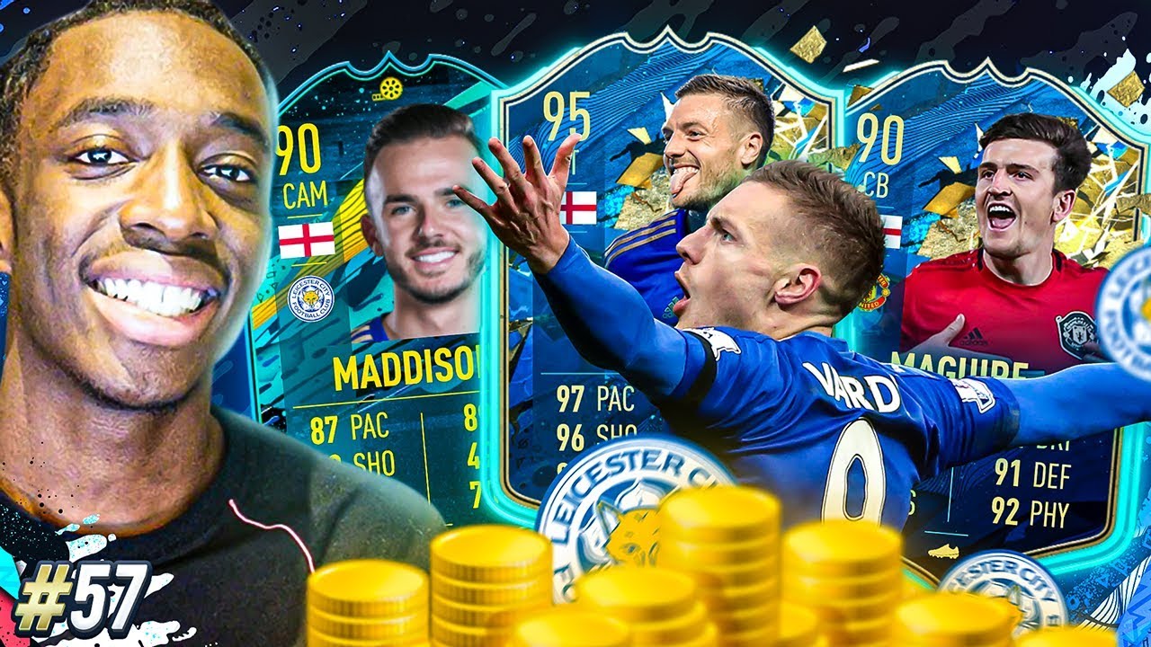 LEICESTER CITY FC PAST AND PRESENT VS THE WEEKEND LEAGUE MMT 57 YouTube leicester-city-fc-past-and-present-vs-the-weekend-league-mmt-57-youtube