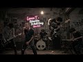 💔 Lemon T – Kekasihku Di Ambil Orang (Dance-Punk Cover) 🕺🎸⚡