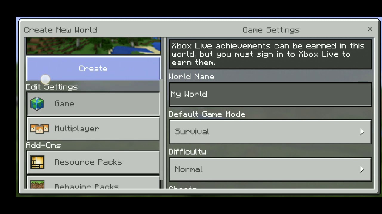 How to make iron golem 