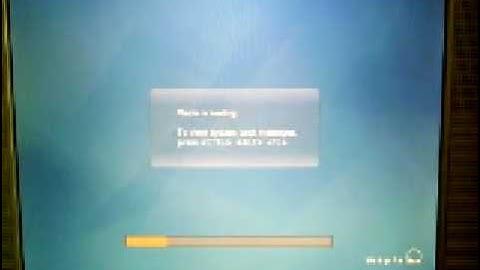 Mepis Installation Problem.